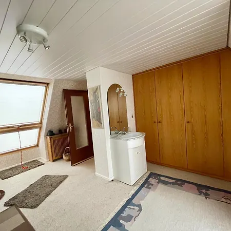 Waldwinkel Tatil Evi Sierksdorf