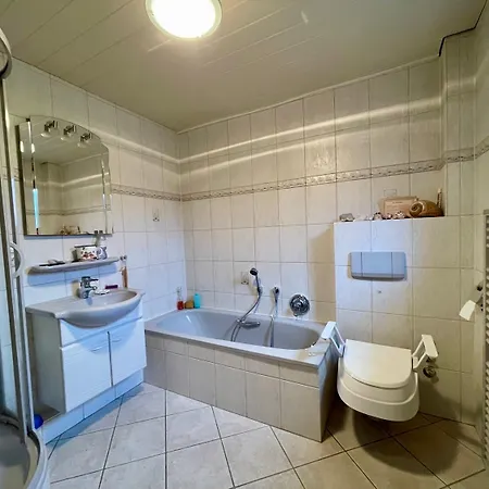 Waldwinkel Tatil Evi