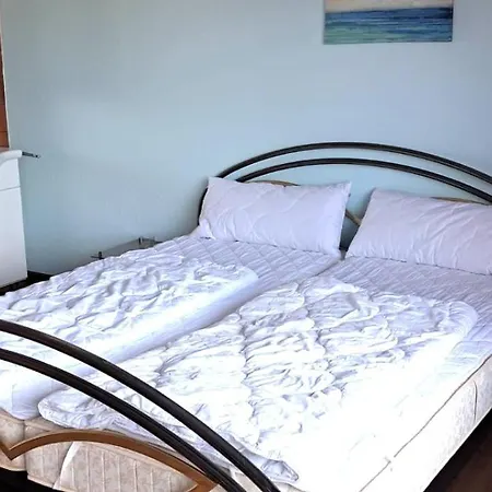 Tatil Evi Waldwinkel *