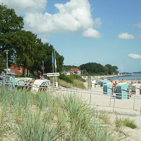 Waldwinkel Sierksdorf