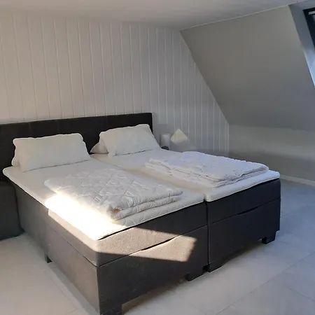 Waldwinkel Tatil Evi