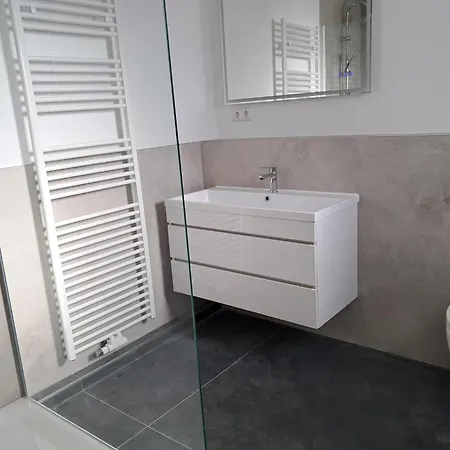 Tatil Evi Waldwinkel Sierksdorf