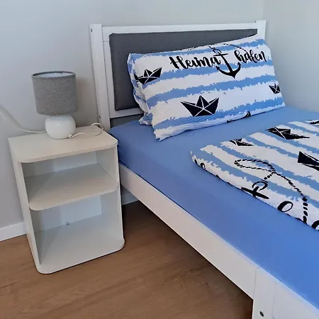 Tatil Evi Waldwinkel *
