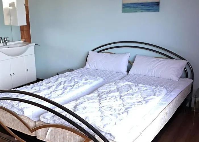 Nyaraló Waldwinkel *