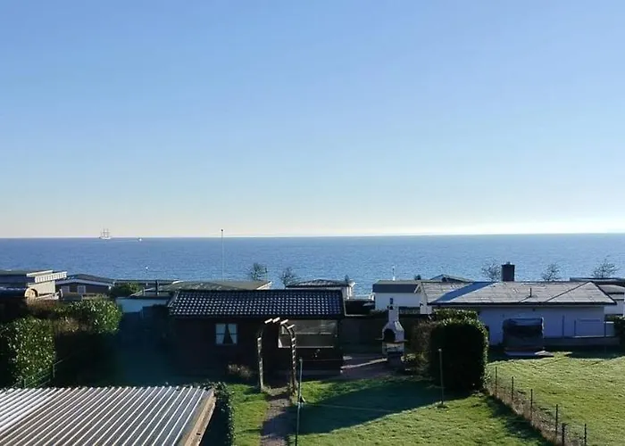 Waldwinkel Sierksdorf