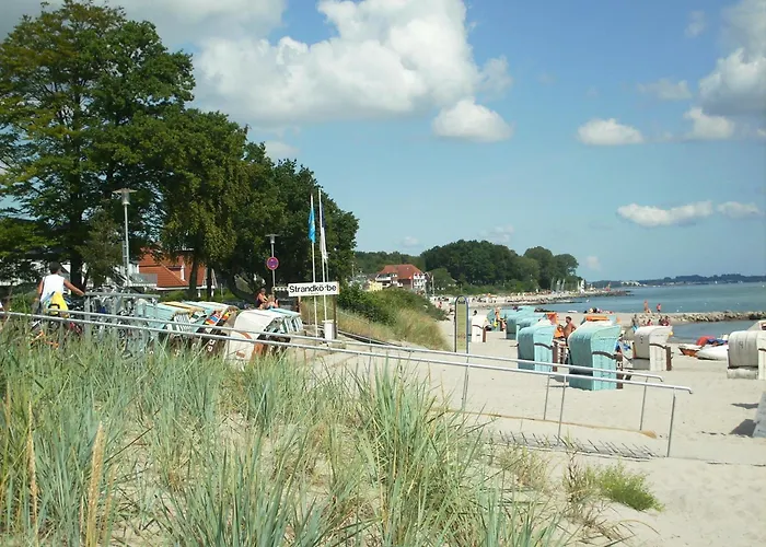 Waldwinkel Sierksdorf